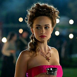 Rose Williams