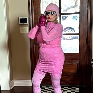 Roseanne Barr