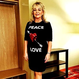 Roseanne Barr