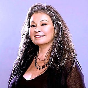 Roseanne Barr