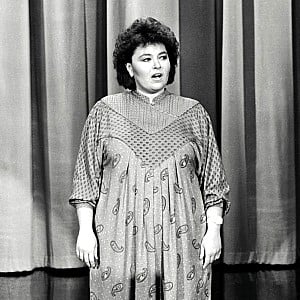 Roseanne Barr