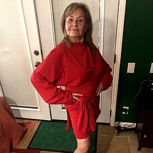 Roseanne Barr