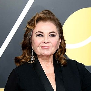Roseanne Barr