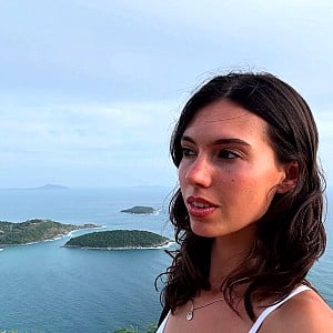 Roseanne Garcia