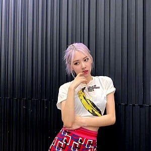 Roseanne Park