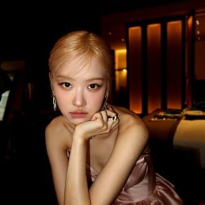 Roseanne Park