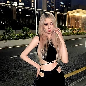 Roseanne Park