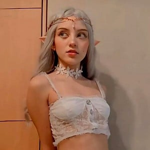 Roselina Andee