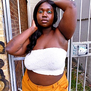 Roseline Lawrence