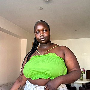 Roseline Lawrence