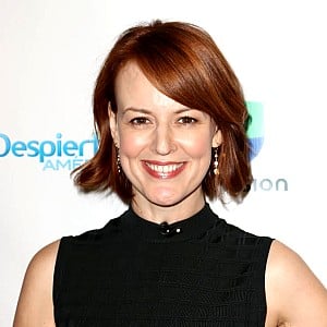 Rosemarie DeWitt