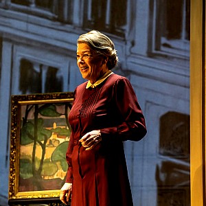 Rosemary Ashe