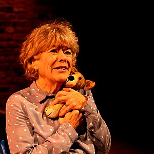 Rosemary Ashe