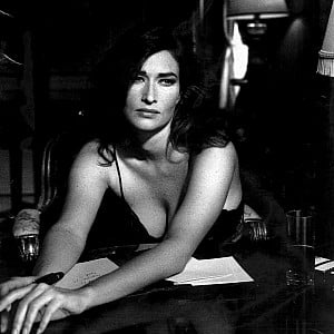 Rosemary McGrotha