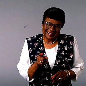 Rosetta LeNoire