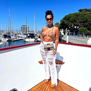 Rosette Sharma