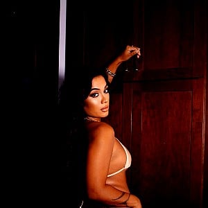 Rosette Sharma