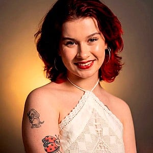 Rosey Catherine