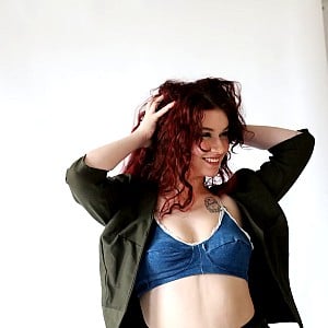Rosey Catherine