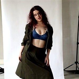 Rosey Catherine