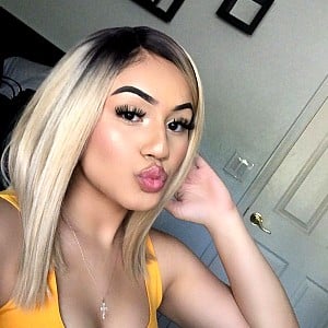 Rosey Gomez