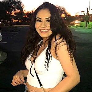 Rosey Gomez