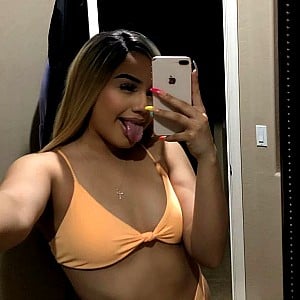 Rosey Gomez