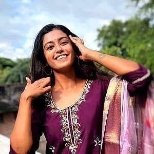 Roshini Haripriyan