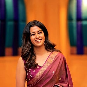 Roshini Haripriyan