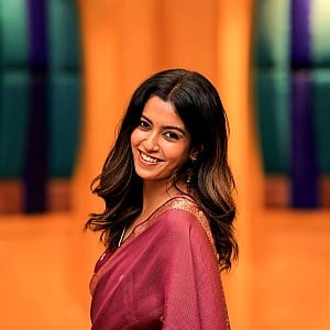 Roshini Haripriyan