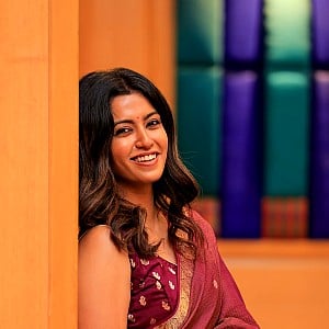 Roshini Haripriyan