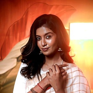 Roshini Haripriyan