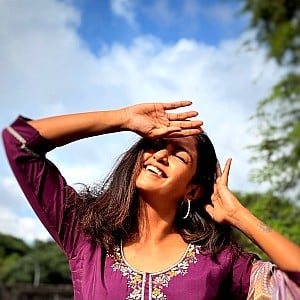 Roshini Haripriyan