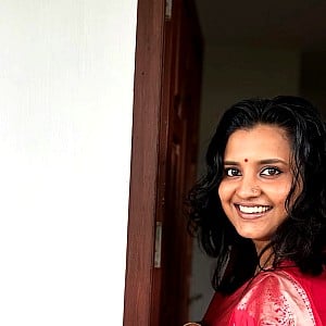 Roshna Ann Roy
