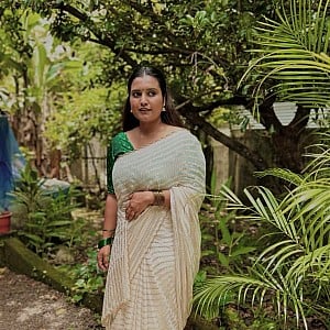 Roshna Ann Roy