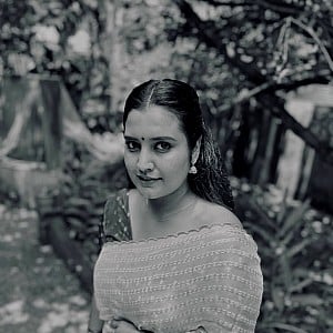 Roshna Ann Roy