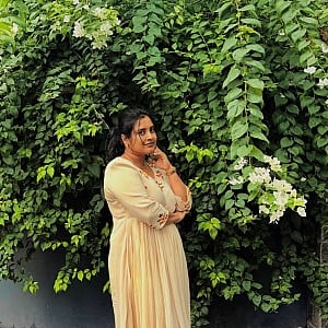 Roshna Ann Roy