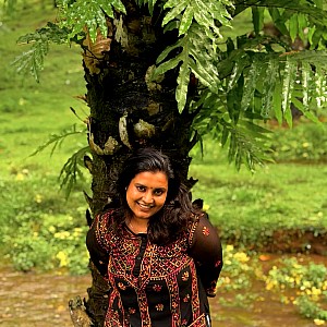 Roshna Ann Roy