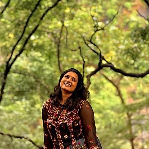 Roshna Ann Roy