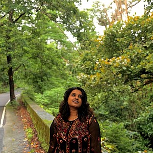 Roshna Ann Roy