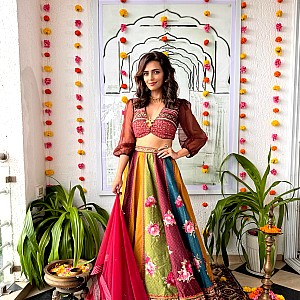 Roshni Chopra