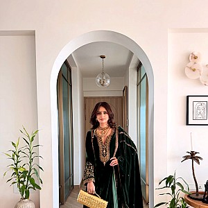 Roshni Chopra