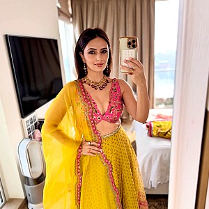 Roshni Chopra