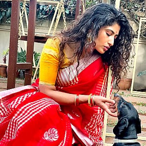 Roshni Prakash