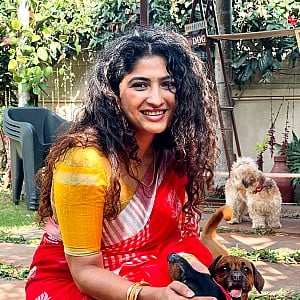 Roshni Prakash