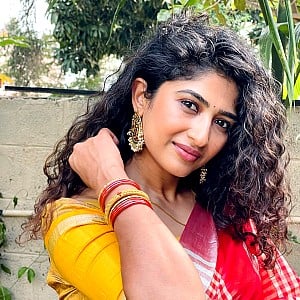 Roshni Prakash