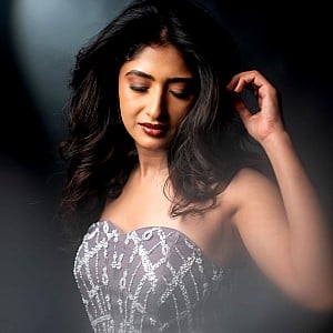Roshni Prakash