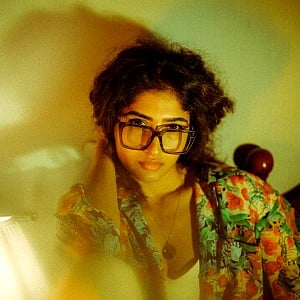 Roshni Prakash