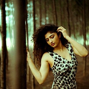 Roshni Prakash