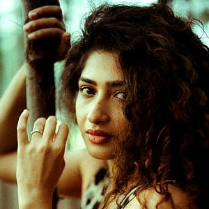 Roshni Prakash